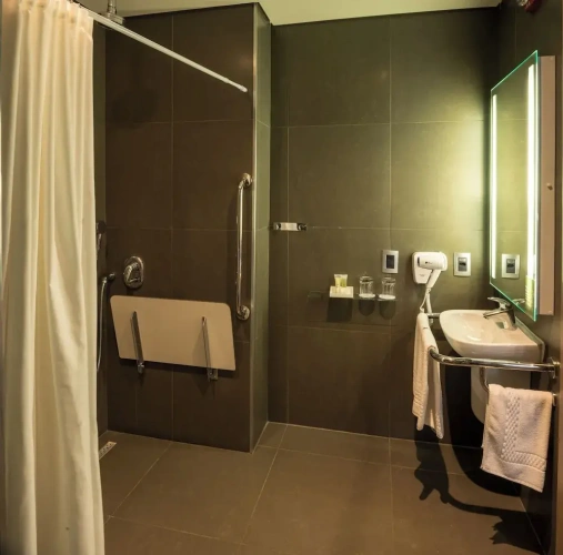 Double Apartment