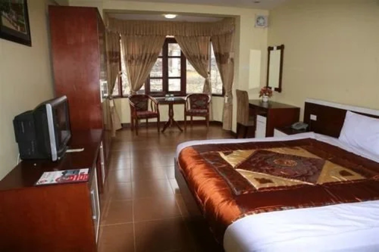Hotelbild