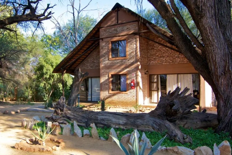 Luxury Double room