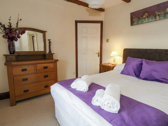 Anchor Cottage
