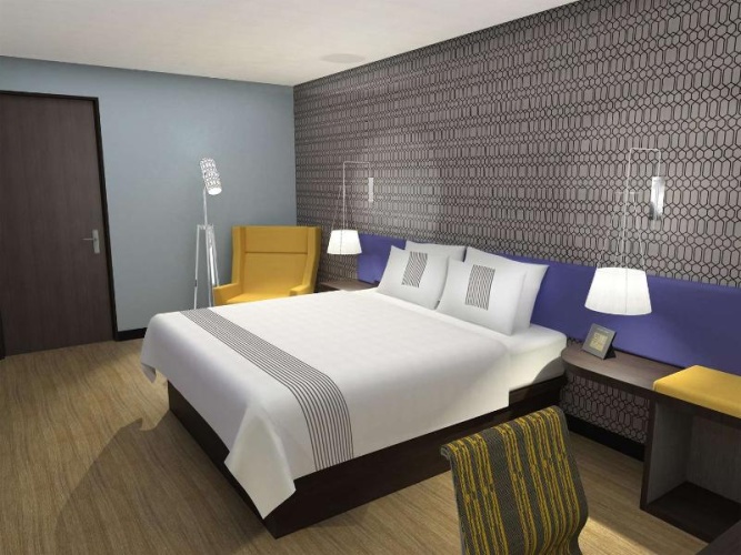 GLo Best Western Tulsa-Catoosa East Route 66 photo 7