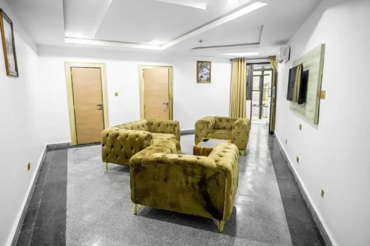 Immaculate Excellence Luxury Hotel