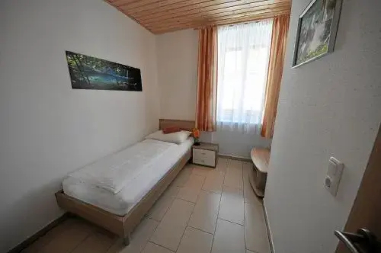 Apartements Wallner