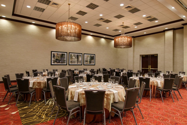 Chicago Marriott Midway photo 23