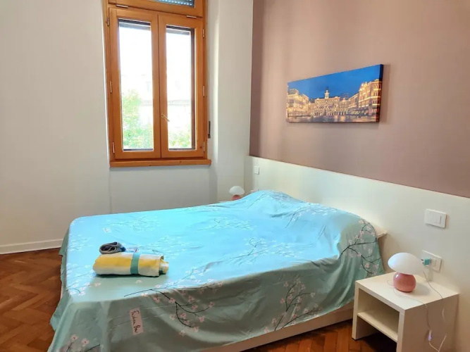Colori di Trieste - TriesteCenter