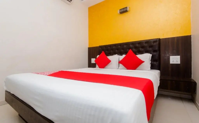 Hotel Bently