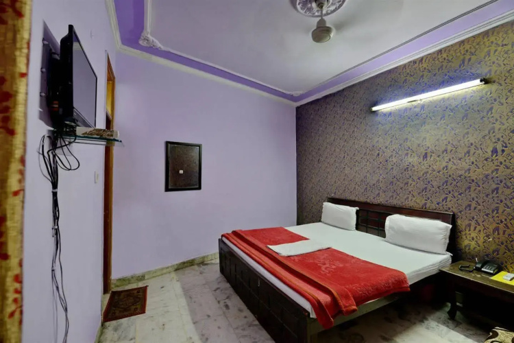 Hotelbild
