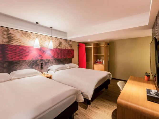 Hotelafbeelding