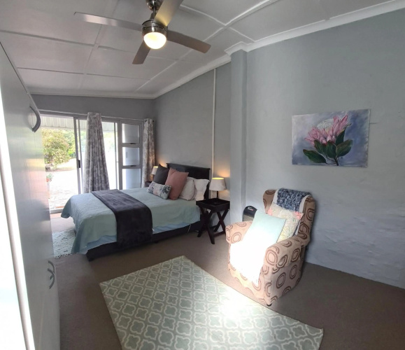Cottage on Ilchester