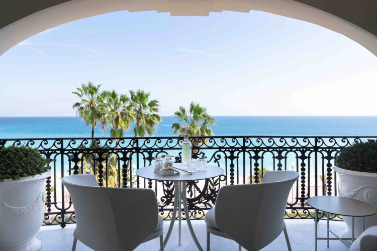 Hotel Le Negresco photo 15