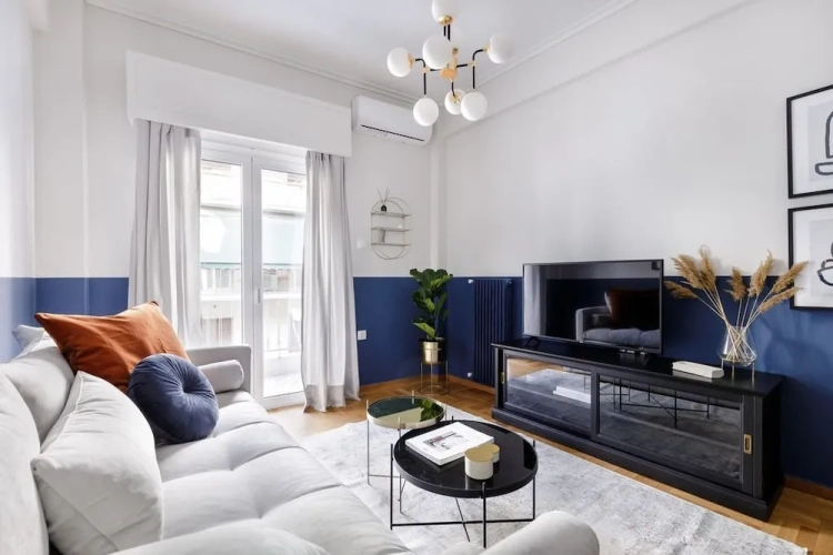 1 Bedroom Apartment with balcony