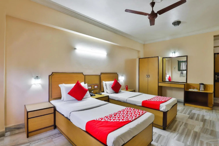Hotel Woodlands