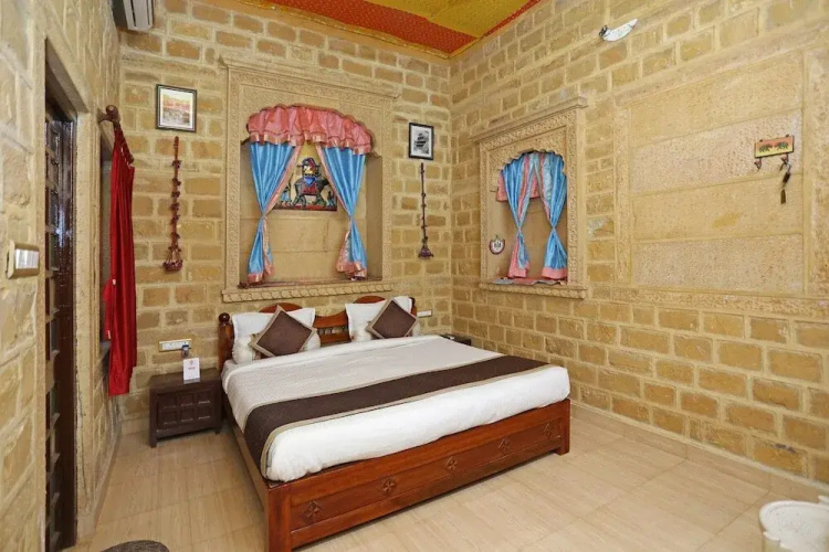 Hotel Jeetvilla