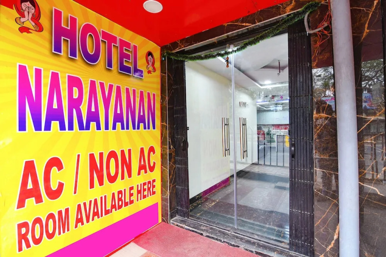 Hotelbild