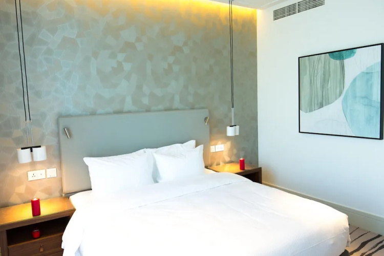 Platinium Dubai - Vida Residences Downtown
