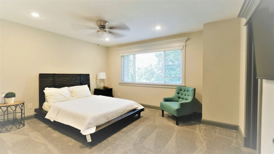 2Bdrm 2Bath 2Beds - NRG - GRB - MM-Park