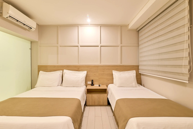 Hotel Dix