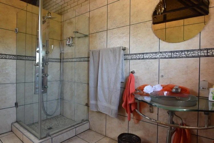 Thabong Bed and Breakfast