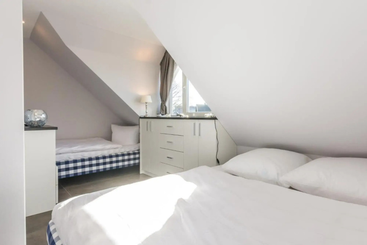 Haus Therese mit Sauna