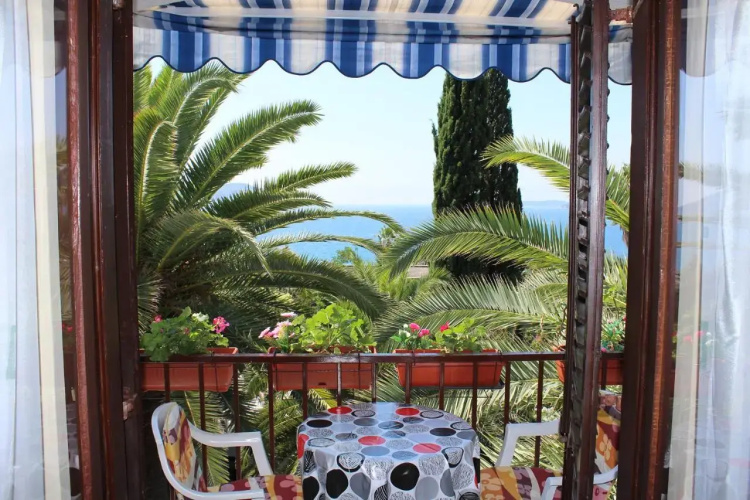 Guest House Goca