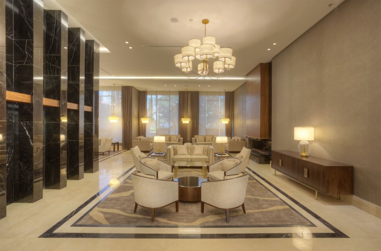 The House Boutique Suites photo 13