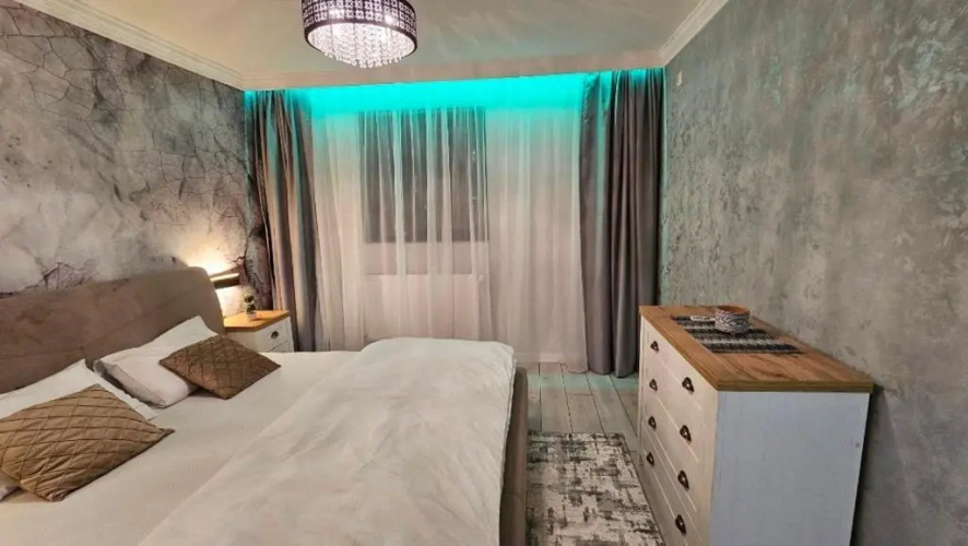 Divine Apartments Oradea Ap 19