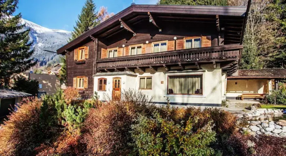 Villa Becker