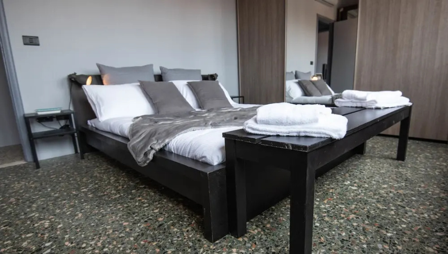 Greci Design Terrace