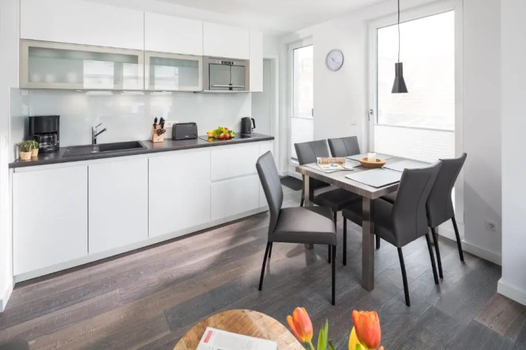 Haus Insulaner Tolle 6