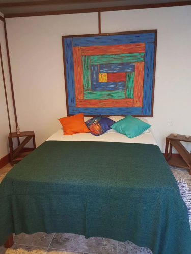 Cabanas Paraíso