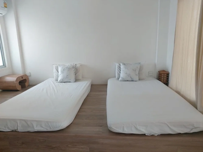 Comfort Twin room
