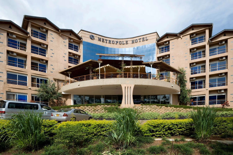 Imagen del hotel