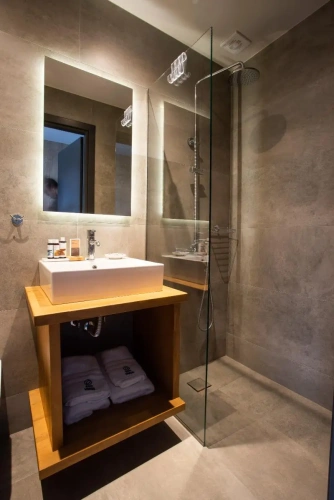Comfort Apartment