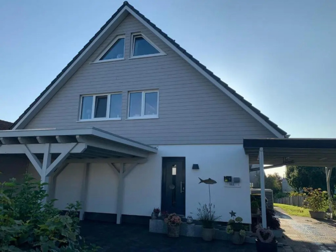 Appartement Meerzeit - a62529