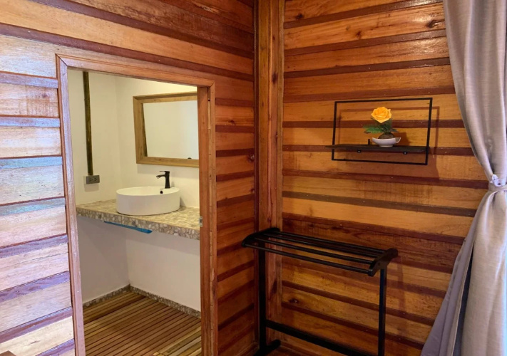 Pitiusas Beach Resort