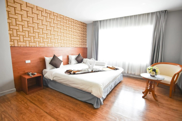 CBD Hotel