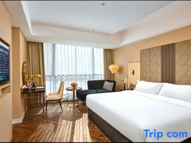 Superior Double Suite