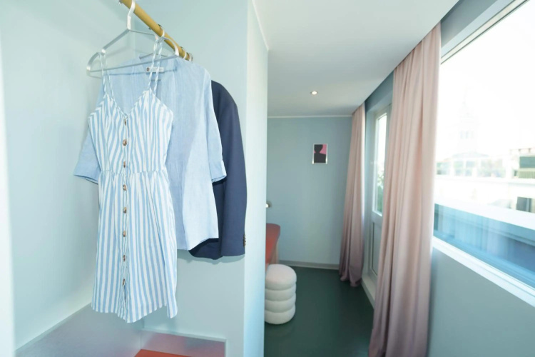 Moderno Hotel Roma - Adults Only