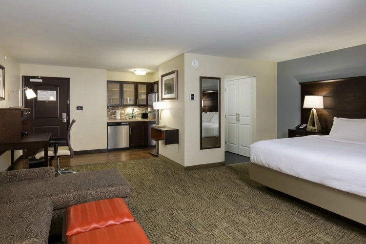 Staybridge Suites Washington DC East - Largo by IHG