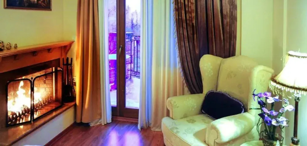 Althea Hotel