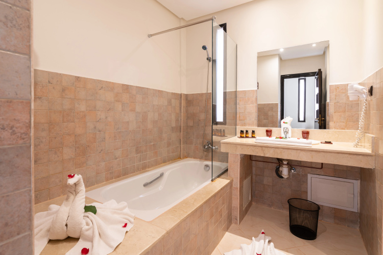 Marrakech Ryads Parc & Spa photo 10