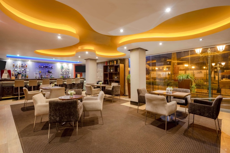 Sonesta Hotel Cusco photo 30