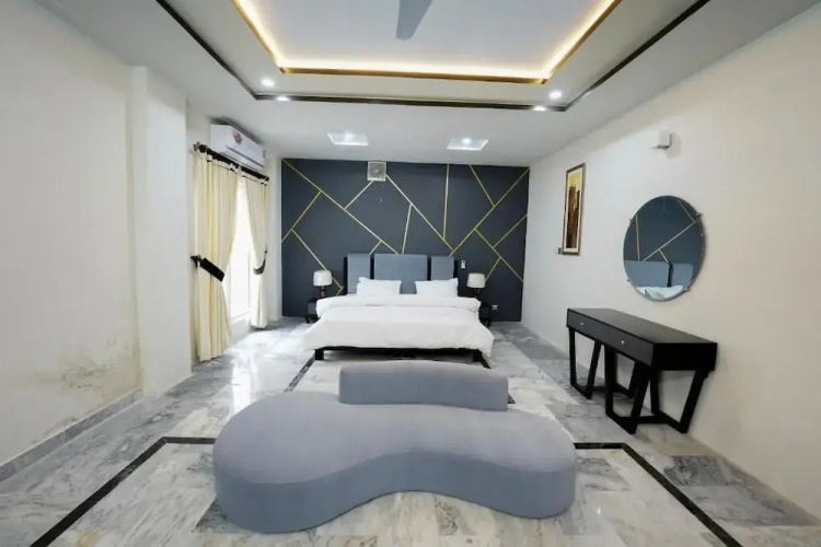 SK Residence