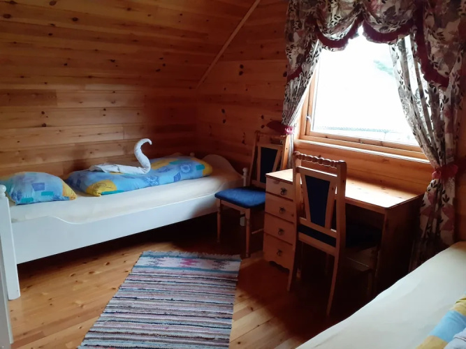 Skudenes Camping