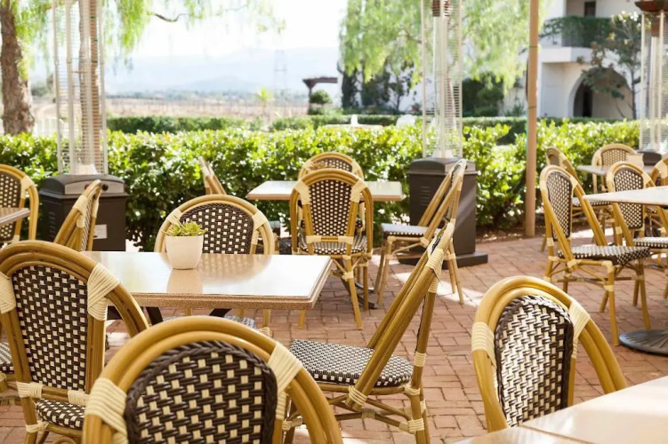 Ponte Vineyard Inn photo 27