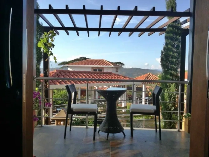 Luxury Double room