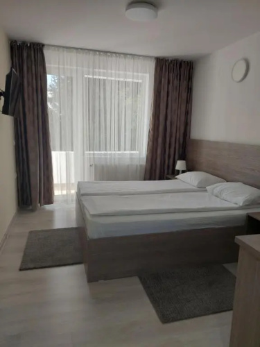 Hotel Breaza