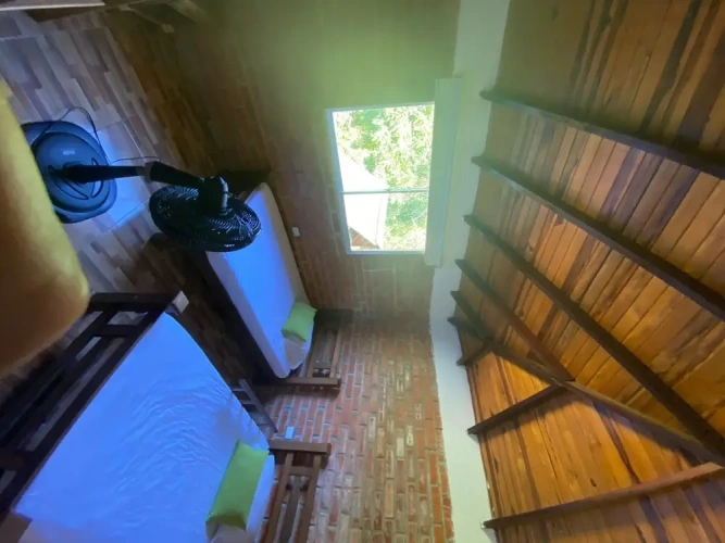 2 Bedrooms Cottage