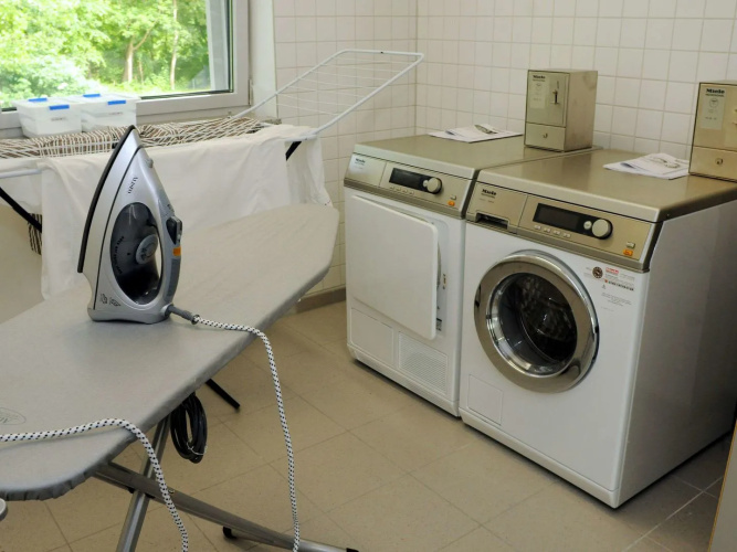 Ibis Budget Augsburg City