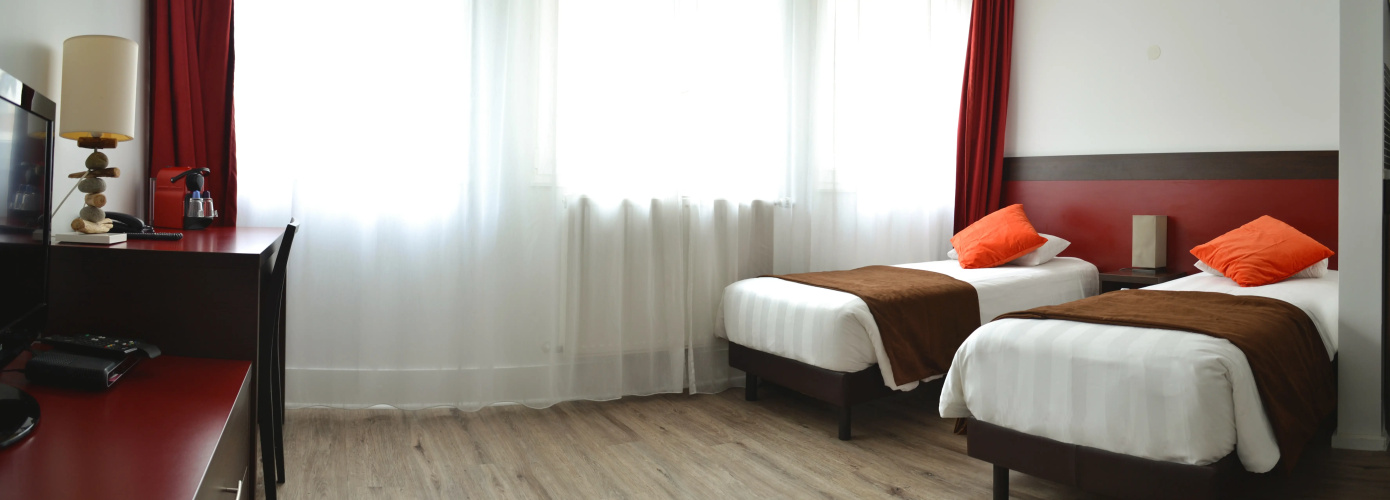 Residhotel Lille Vauban